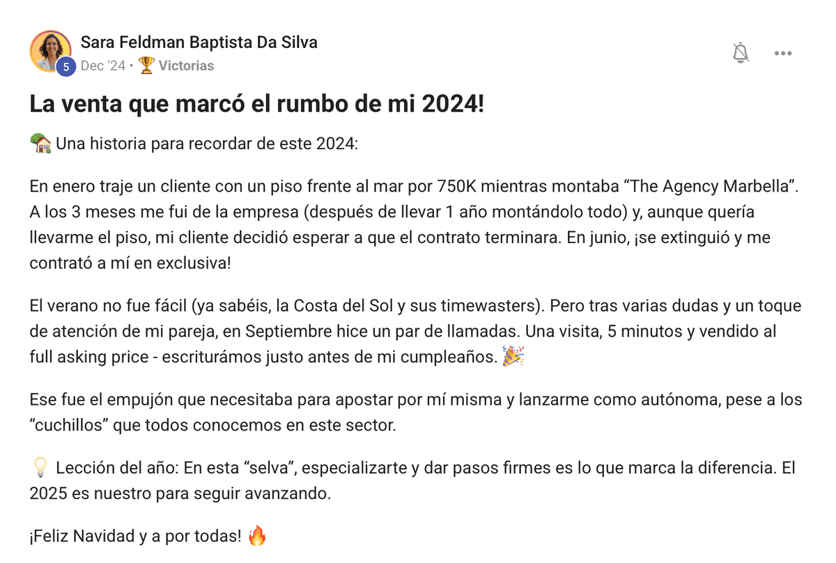 Testimonio 15