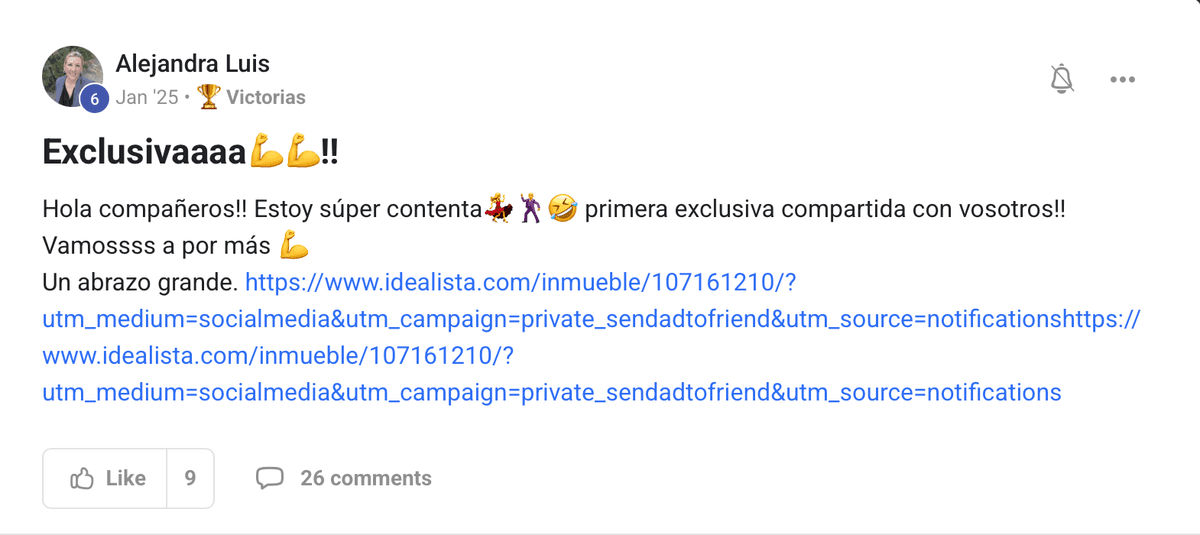 Testimonio 22