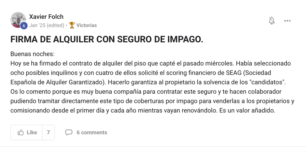 Testimonio 25