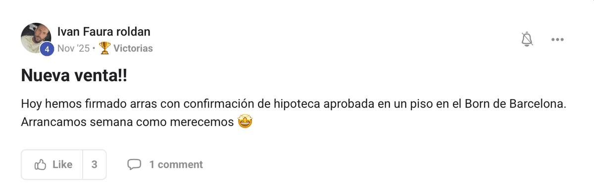 Testimonio 5