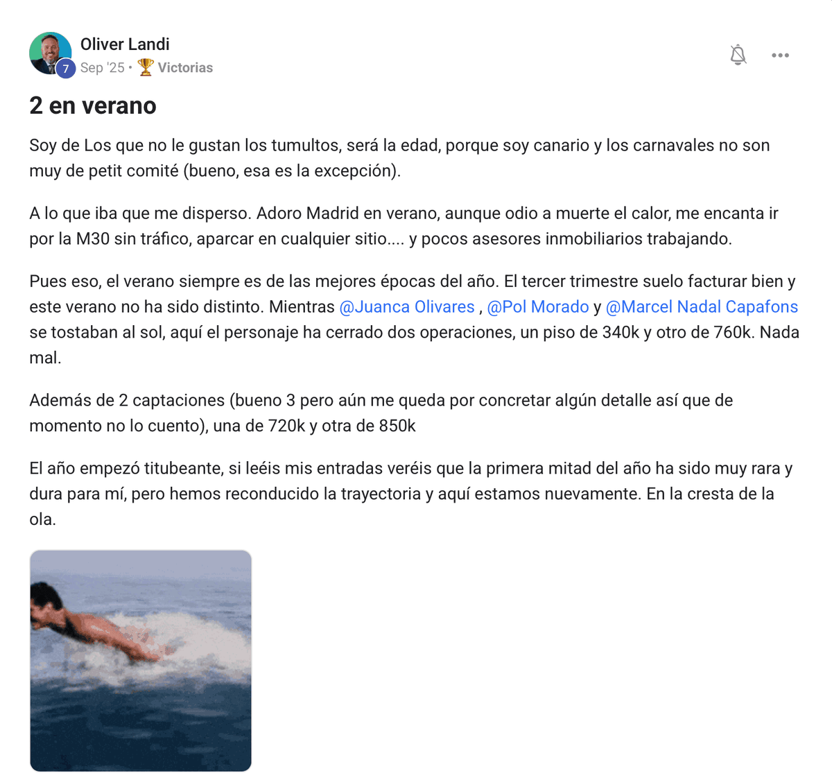 Testimonio 9